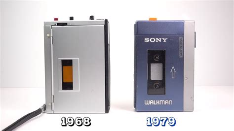 Walkman (stylized walkman) is a brand of portable media players manufactured by sony. Sony's proto-Walkman that went to the moon #Walkman # ...