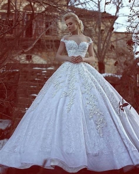 70 Must See Stylish Wedding Dresses Hi Miss Puff Page 5 Stylish