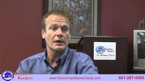 23900 lyons ave., santa clarita, ca, 91321. How Hands on is Comfort Keepers Santa Clarita - YouTube