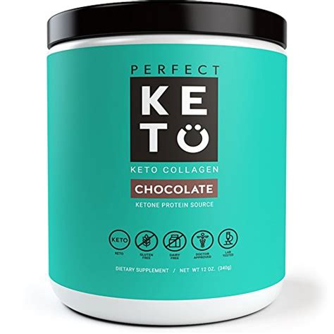 Includes 1 (0.88 pound) orgain chocolate keto collagen protein powder with mct oil · provides an ideal 2:1 ratio of protein to fat with 10 grams of grass fed . Best Keto Protein Powder for 2019: 9 of the Best | The
