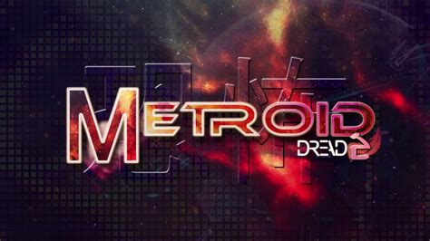 But now it is real. Metroid Dread 2 Bounty Hunter's Anthem - YouTube