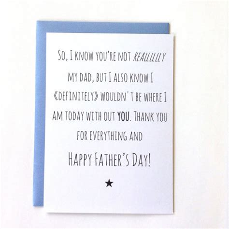 9 Cards That Will Make Dad Laugh This Fathers Day Photos Abc News