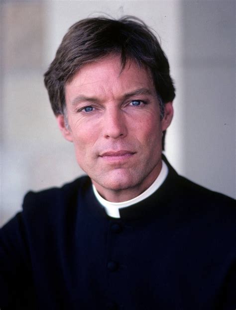 Richard Chamberlain