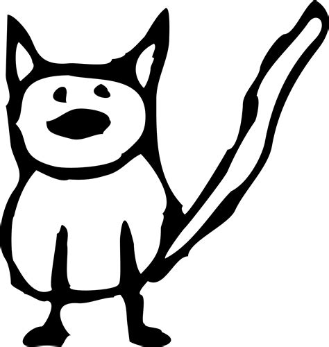 Free Christmas Cat Clipart, Download Free Clip Art, Free ...