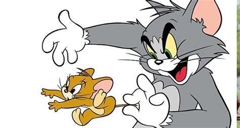 10 Most Popular Cartoon Characters Names And History