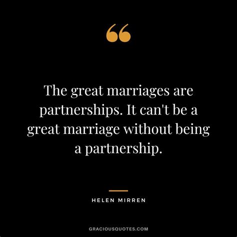 70 Inspiring Quotes On True Partnership Success