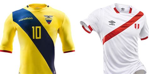 Perú, te damos a conocer todos los detalles para seguir en directo el. Fútbol y Asociados | Ecuador vs Perú por Copa América. La ...