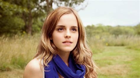 Emma Watson Estas Son Las Fotos íntimas Filtradas En Internet