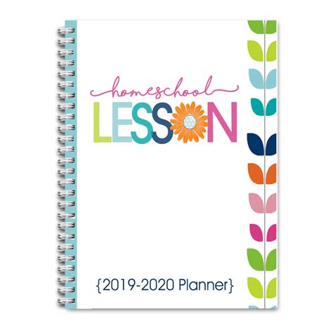 Mensal semanal diário anual blog planner planner financeiro habit tracker bucket list livre. 2019-2020 Lesson Planner PDF - #lesson #planner - #new ...