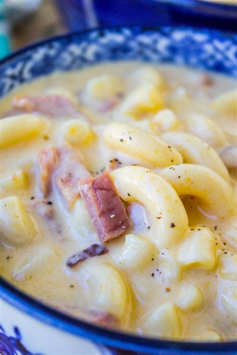 I'd normally pour them down the sink, but it's a shameful waste. 30+ Leftover Ham Recipes - What To Do With Leftover Ham ...