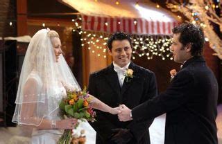 Add interesting content and earn coins. Phoebe's Ending In Friends Was Originally Supposed To Be ...