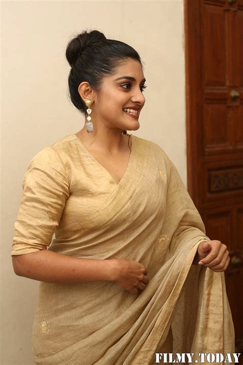 picture 1712253 nivetha thomas darbar movie pre release event at hyderabad photos