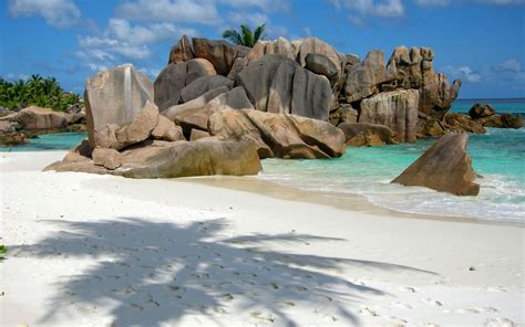 Anse Cocos Beach La Digue Seychelles World Beach Guide Daftsex Hd