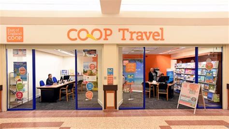 New co operative insurance branches in colombo. Co-op travel on Sproughton Road, Ipswich - East of England Co-op