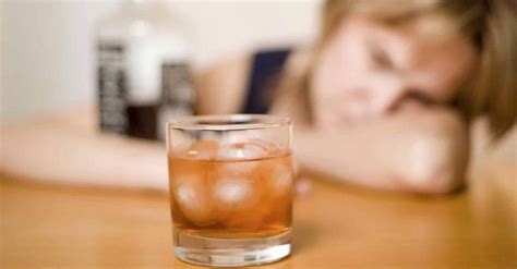 10 Efectos Del Alcohol A Corto Y Largo Plazo Con Alcohol