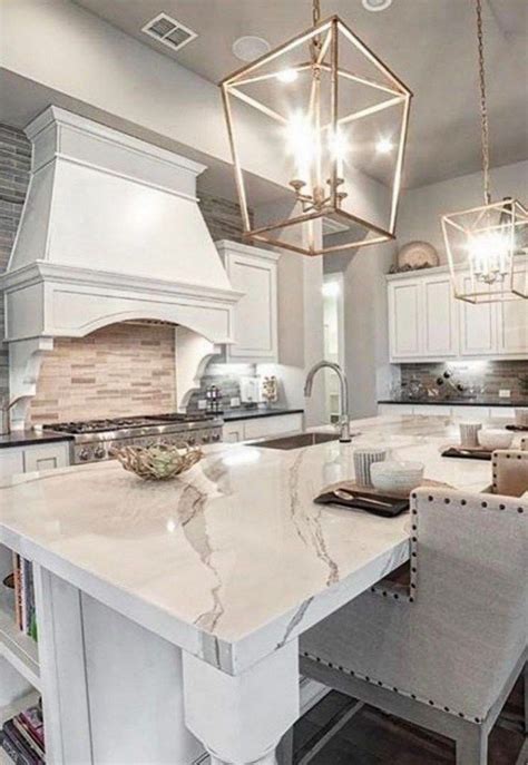 86 Dream Kitchens Ideas That Will Leave You Breathless 10 Home