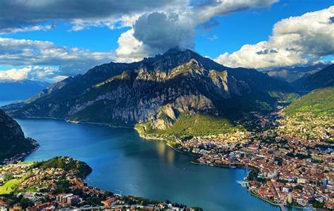 Tra Lecco E Il Monte Barro Una Passeggiata Sensoriale Sul Lago Di Como