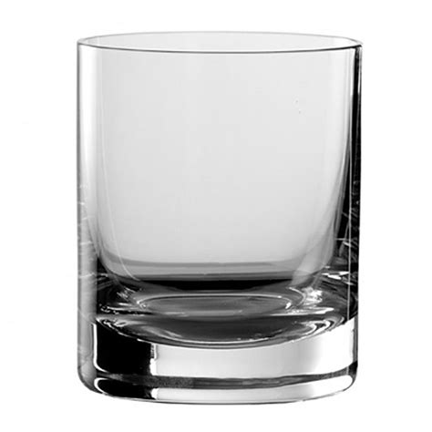 Stolzle 3500015t New York 11 5 Oz Double Old Fashioned Glass 24 Cs Wasserstrom
