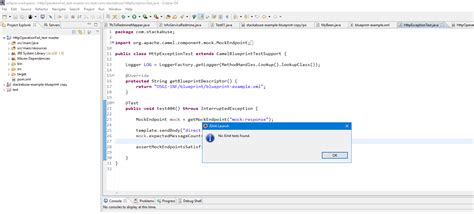 Therefore it should never be used as input into your camel 2.15.3/2.16: java - How to handle errors after sending request(camel ...