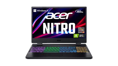 Acer Nitro 5 With Rtx 3070 Ti Gets A Massive 400 Price Cut On Amazon