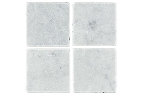 Carrara Tumbled Marble Tiles Strathearn Stone And Timber