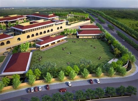 Adani Institute Of Infrastructure Management Ahmedabad Gujarat