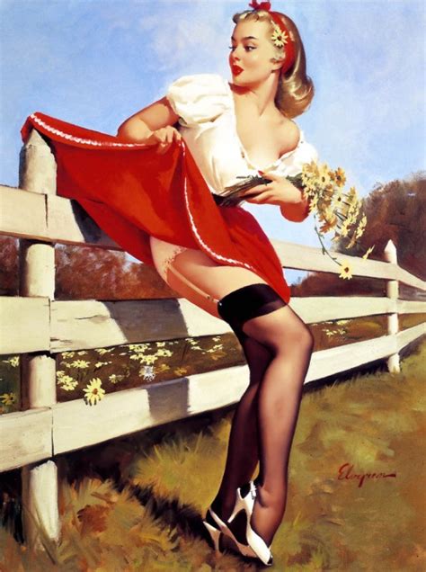 Vintage Pin Up Girls Pin Up Girls Photo 32550097 Fanpop