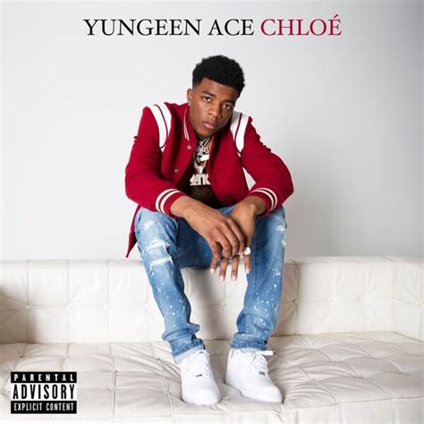 Chloe By Yungeen Ace Ep Pop Rap Reviews Ratings Credits Song