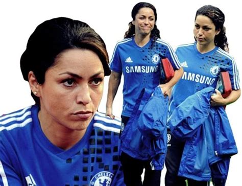 Chelsea long beach physiotherapy offers top class physiotherapy treatment in bonbeach. Welcome to Ojo Aboyowa's Blog: PHOTOS: Meet Eva Carneiro ...