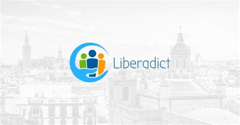 Adicciones Liberadict