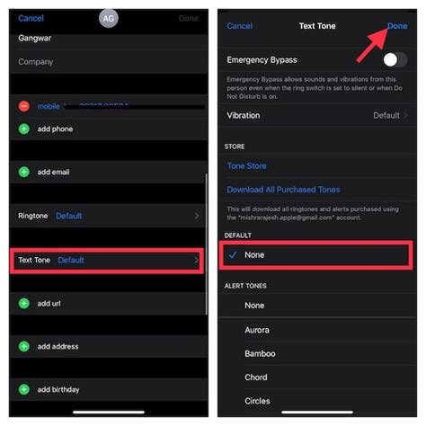 How To Silence Notifications In Iphone All Methods Beebom