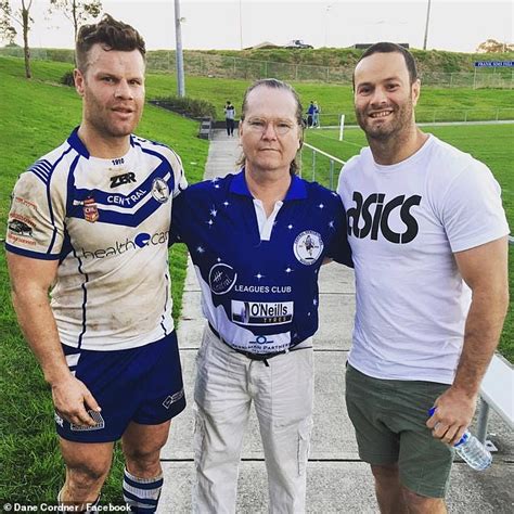 Roosters, blues and kangaroos champion boyd cordner is set to call time on his rugby league career due to the effects of repeated concussions. Jacob Saifiti knocked unconscious and breaks his leg after ...