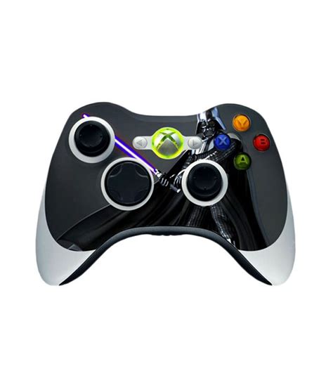 Buy Topskin Xbox 360 Controller Skin Ts 312 Online At Best