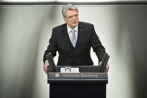 Bundespräsident joachim gauck und der französische präsident françois hollande trafen sich an dem zwei präsidenten, zwei generationen, zwei länder und zwei reden im namen der. www.bundespraesident.de: Der Bundespräsident / Reden ...