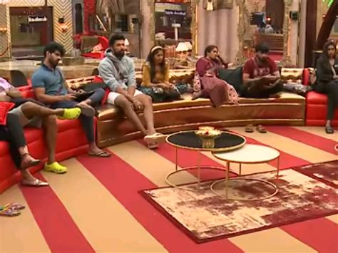 Bigg Boss Ultimate Elimination Nominations For This Week And Online Voting Results Latest