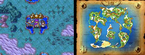 Mini Medals Location And Guide Dragon Quest 5