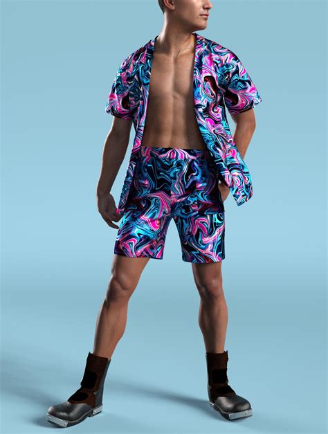 Rave Outfit Men Festival Outfit Men Men Rave Clothing Rave - Etsy Australia