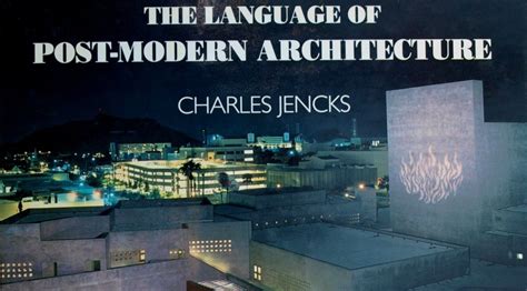 Profiles Remembering Postmodernist Theorist And Architecture Historian