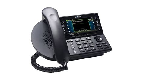 Mitel Business Phones | Executone Systems
