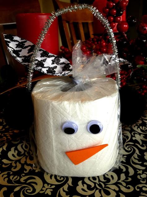Fun gift wrap from hallmark. 20 Funny Gag Gifts for White Elephant Party