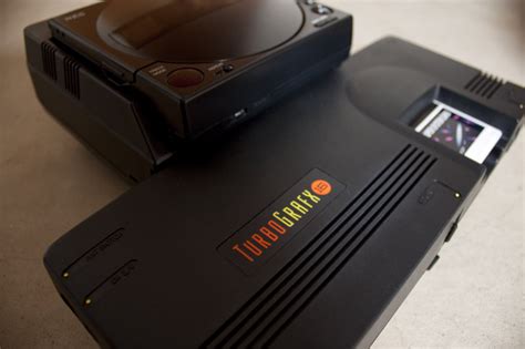 Turbo Graphics 16 Cd Games Ferisgraphics