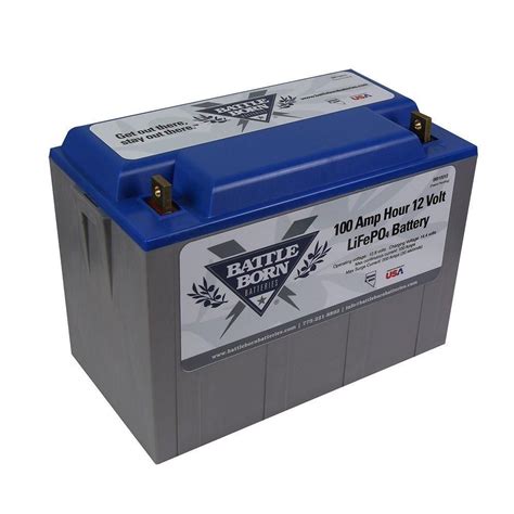 How To Charge A Deep Cycle Battery With A Car