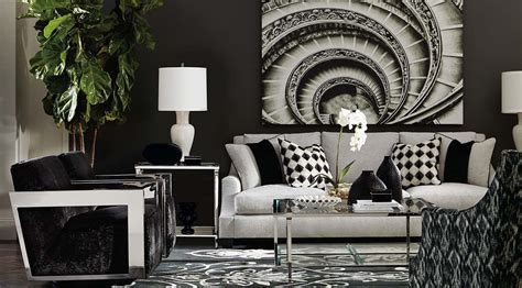 Art deco style is the visual and influential arts & design movement which first emerged in france after world war i. Interior Design Style Guide: Art Deco Style | Hm etc.