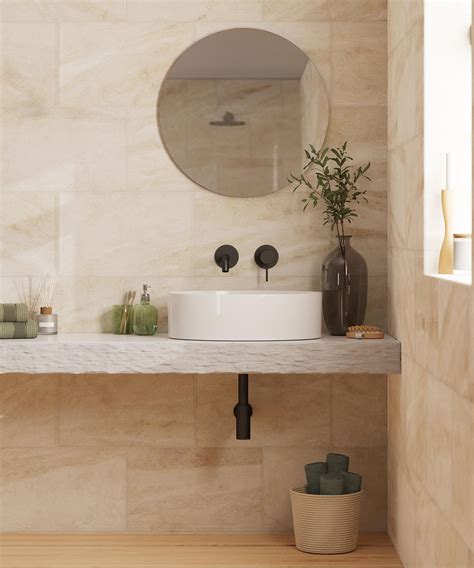 Beige Bathroom Ideas 13 Decorating Schemes That Prove Pale Isnt Dull