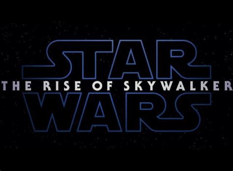 George Lucas A Fait Un Caméo Dans Star Wars 9 The Rise Of Skwyalker