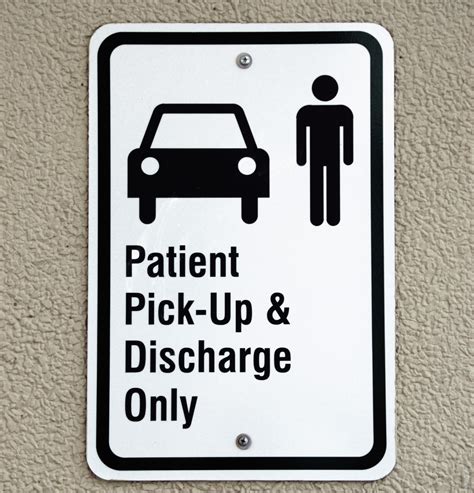 Patient Sign At Hospital Free Stock Photo Public Domain Pictures