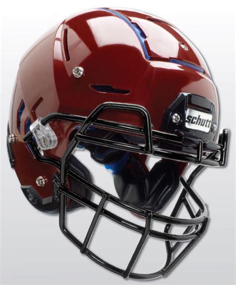 Schutt F7 Football Helmet - Youth