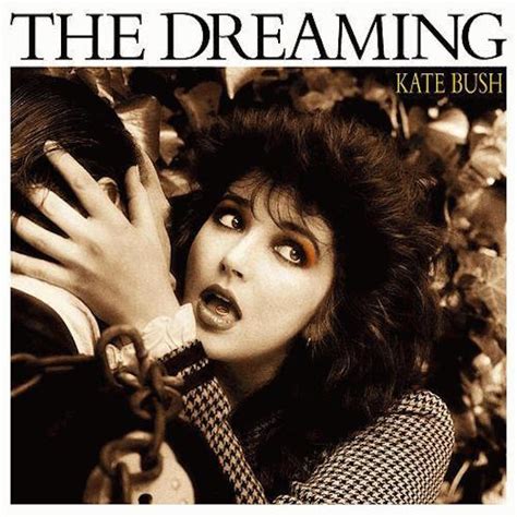 Hounds Of Love Studio Album By Kate Bush Kopco