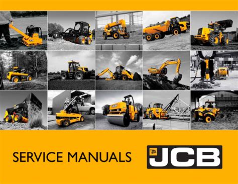 Jcb Service Manuals 2017 Y Tech Auto Service