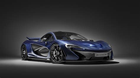 2016 Mclaren P1 Mso Wallpapers Hd Wallpapers Id 16955